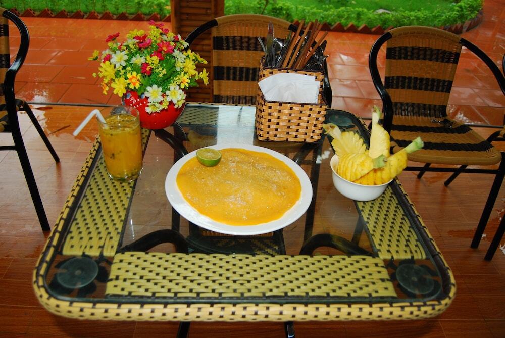 Хоа Лу: Tam Coc Westlake Homestay