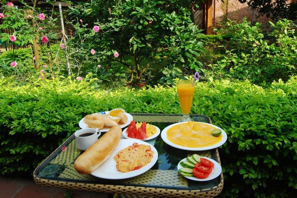 Хоа Лу: Tam Coc Westlake Homestay