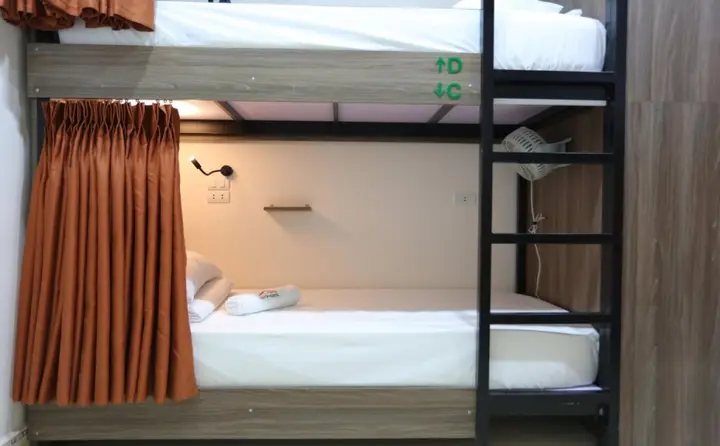 Ханой: Hay Hostel
