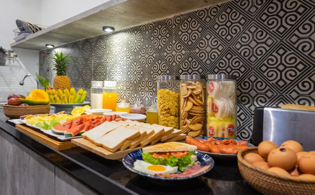 Ханой: Backy Posh Hostel by Poshtel Vietnam