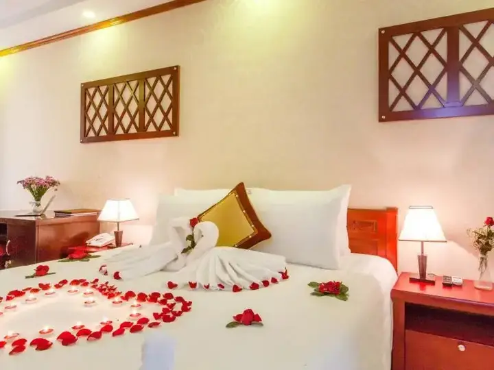 Bach Duong Hotel — фото 6