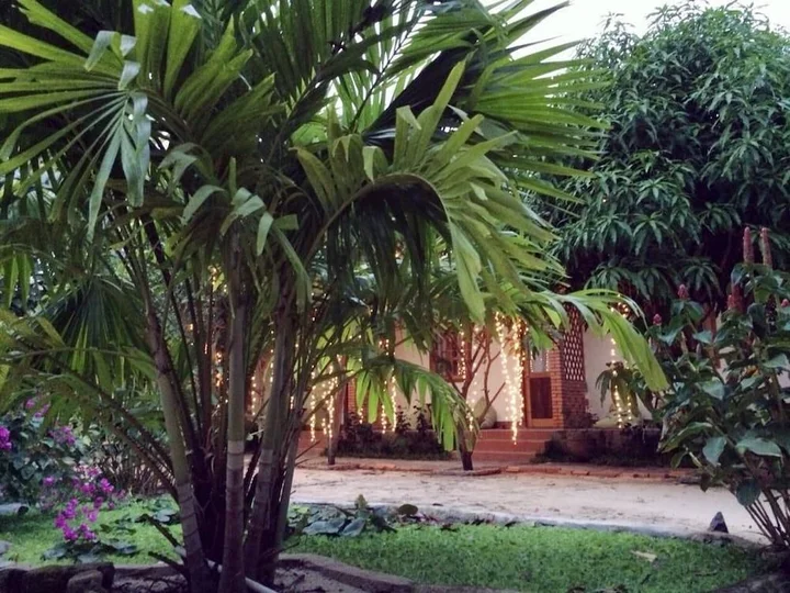 Фантхьет: Alyssa's Garden Home