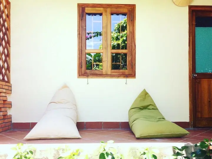 Фантхьет: Alyssa's Garden Home