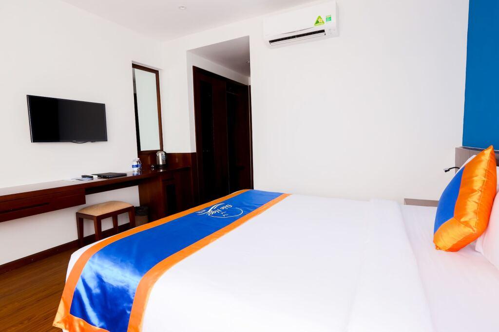 остров Фукуок: Dao Ngoc Hotel