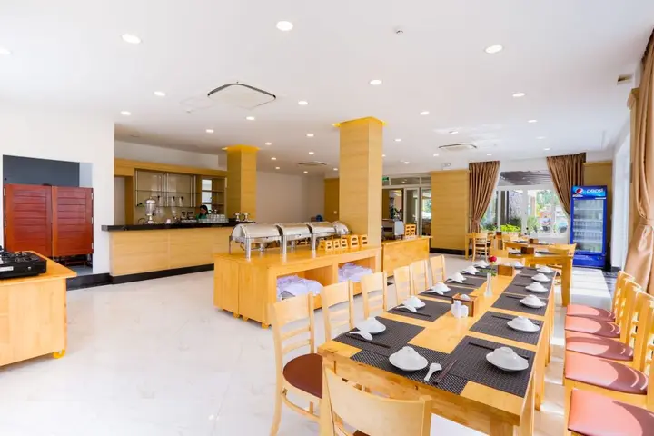 остров Фукуок: Dao Ngoc Hotel