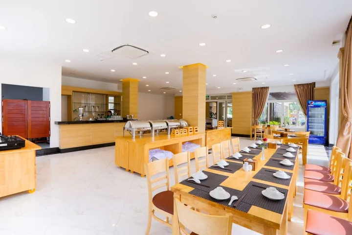 остров Фукуок: Dao Ngoc Hotel