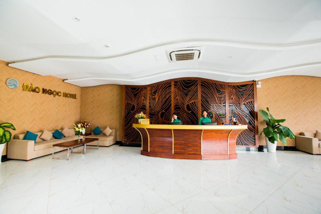 остров Фукуок: Dao Ngoc Hotel