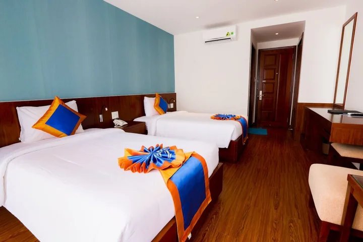 остров Фукуок: Dao Ngoc Hotel