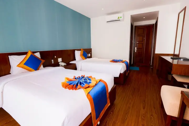 остров Фукуок: Dao Ngoc Hotel