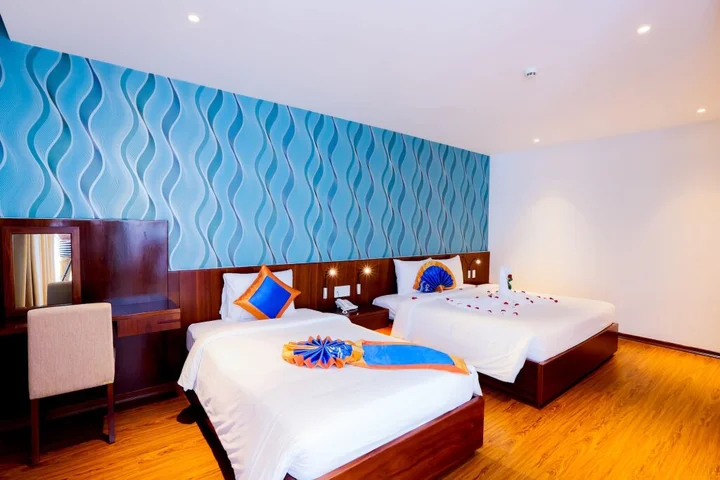 остров Фукуок: Dao Ngoc Hotel