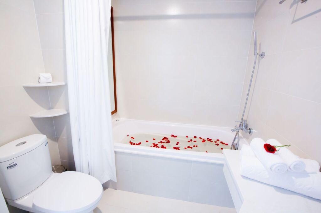 остров Фукуок: Dao Ngoc Hotel