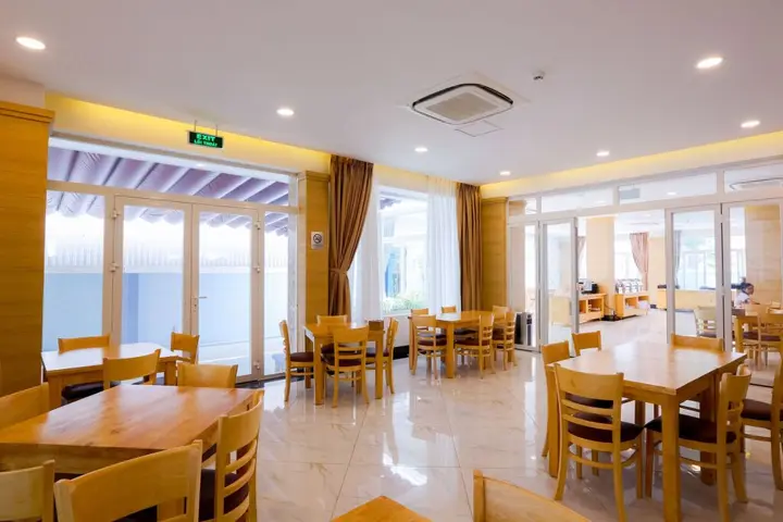 остров Фукуок: Dao Ngoc Hotel