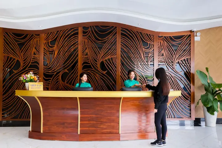 остров Фукуок: Dao Ngoc Hotel
