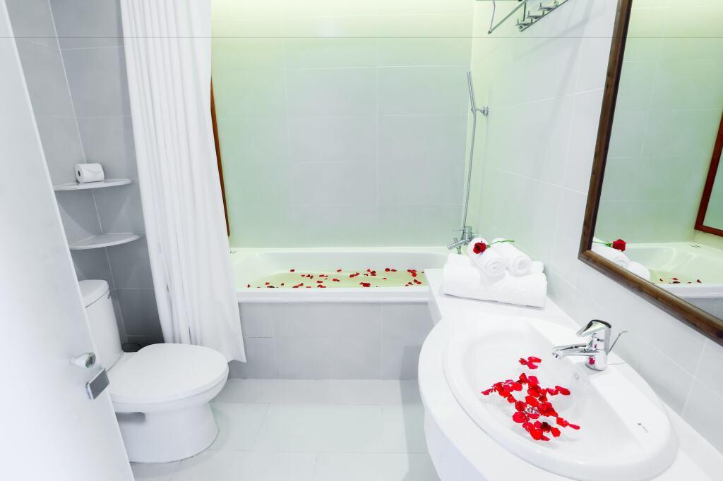 остров Фукуок: Dao Ngoc Hotel
