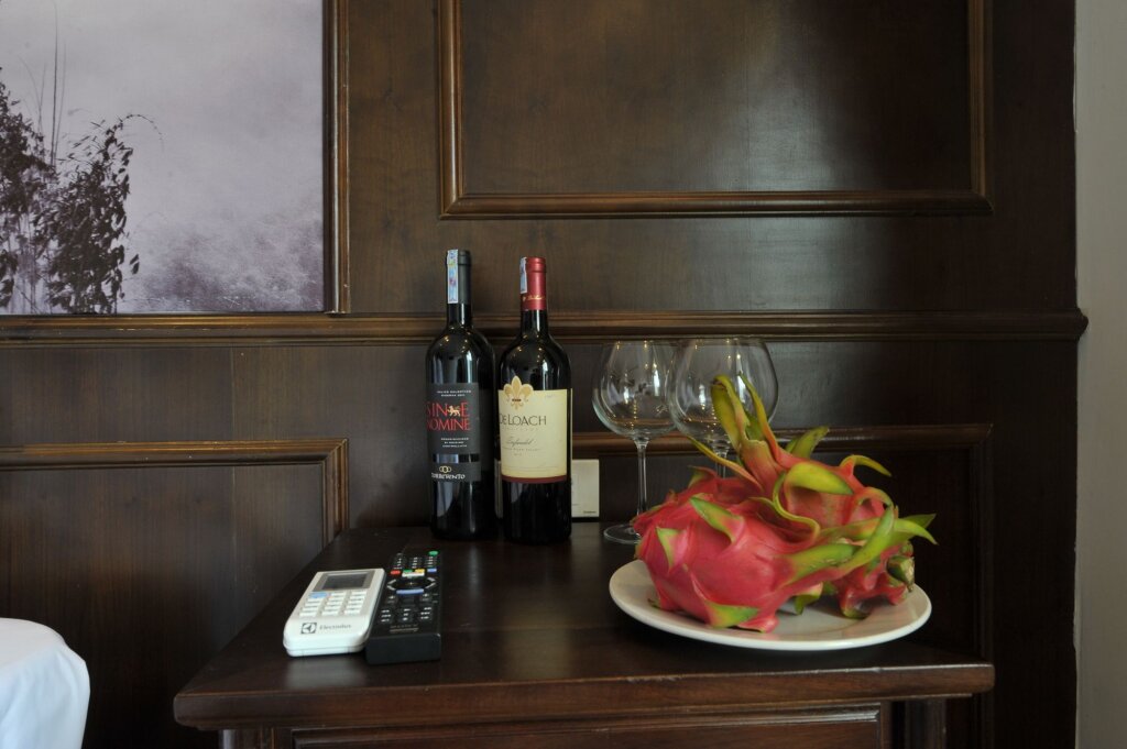 Шапа: Delta Sapa Hotel