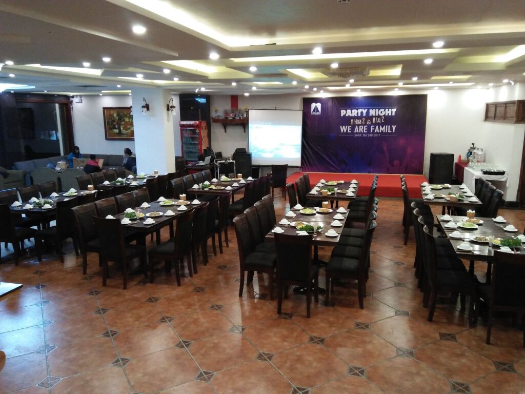 Шапа: Delta Sapa Hotel