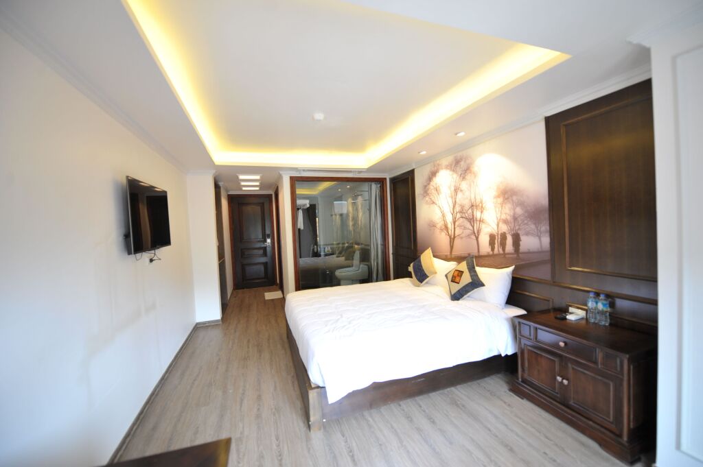 Шапа: Delta Sapa Hotel