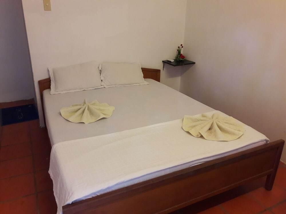Фантхьет: Bien Dua Backpacker Hotel