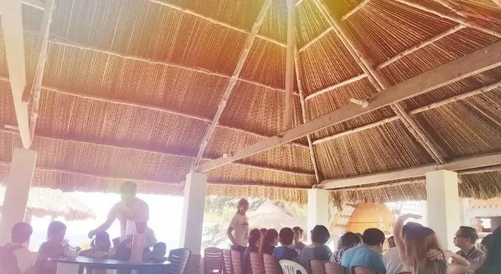 Фантхьет: Bien Dua Backpacker Hotel