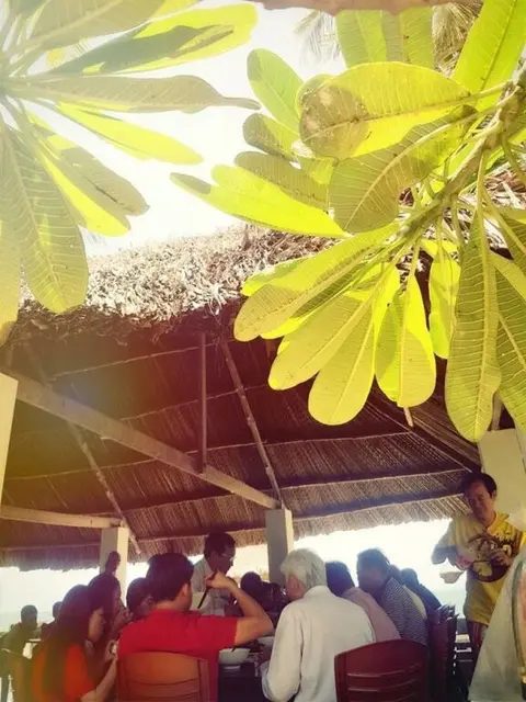 Фантхьет: Bien Dua Backpacker Hotel