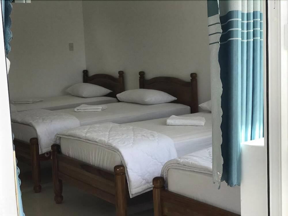 Фантхьет: Bien Dua Backpacker Hotel