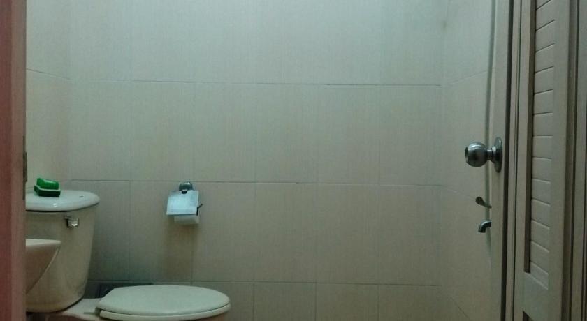 Фантхьет: Bien Dua Backpacker Hotel