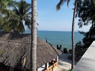 Фантхьет: Bien Dua Backpacker Hotel