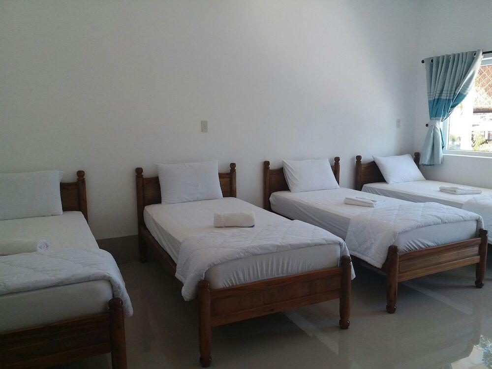 Фантхьет: Bien Dua Backpacker Hotel