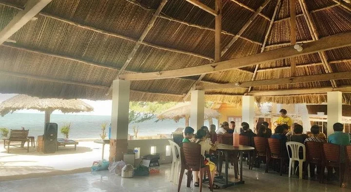 Фантхьет: Bien Dua Backpacker Hotel