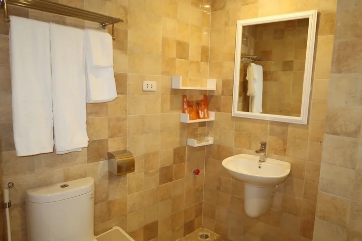 Ханой: Do Thanh Home