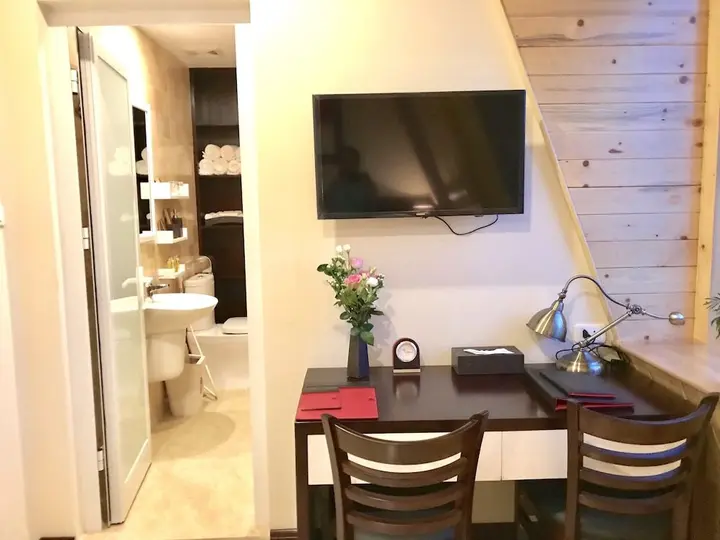 Ханой: Do Thanh Home