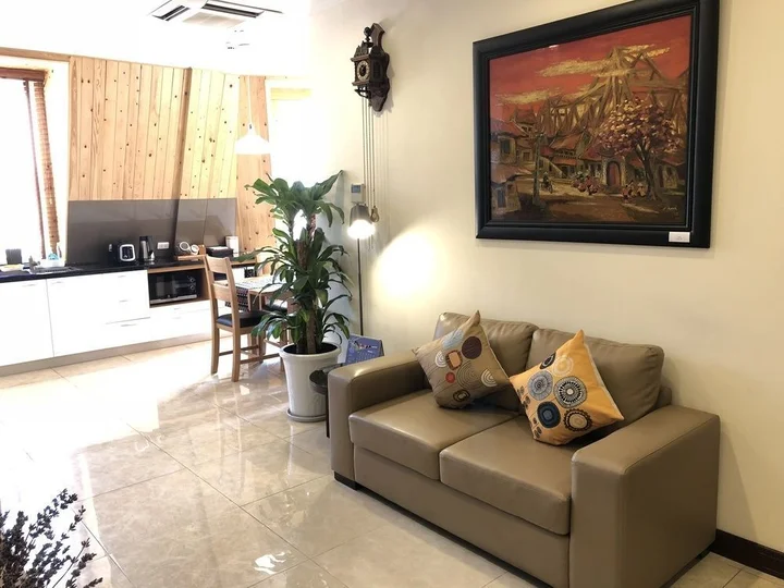 Ханой: Do Thanh Home