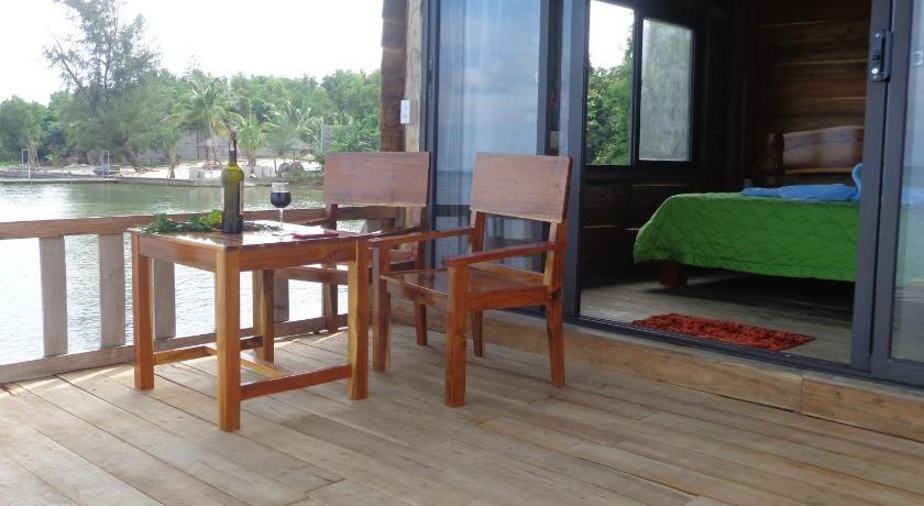 остров Фукуок: Banana Homestay