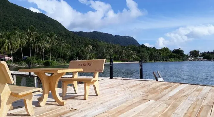 остров Фукуок: Banana Homestay