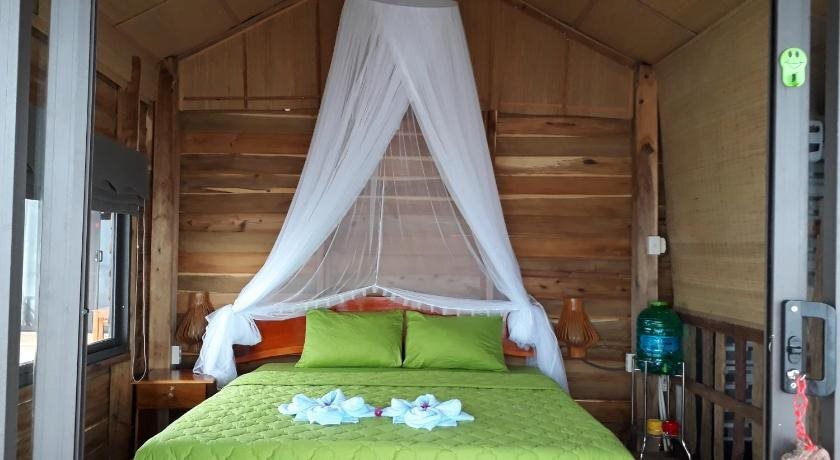 остров Фукуок: Banana Homestay