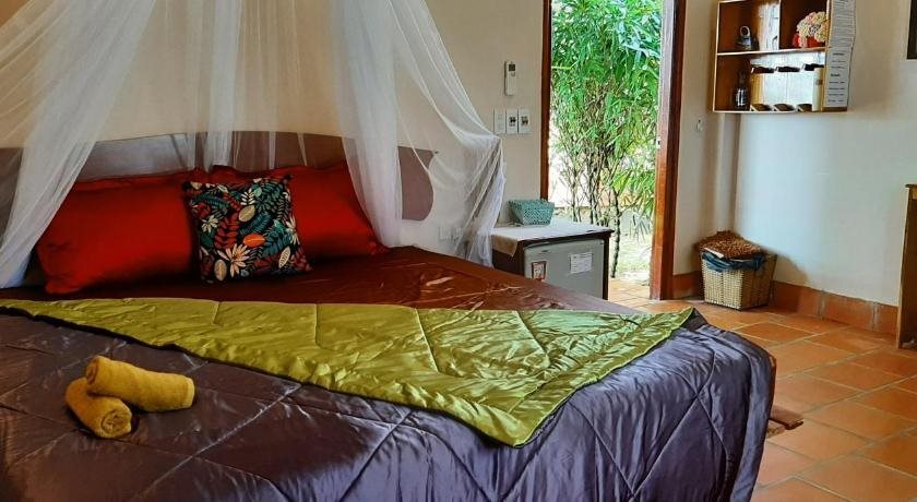 остров Фукуок: Banana Homestay