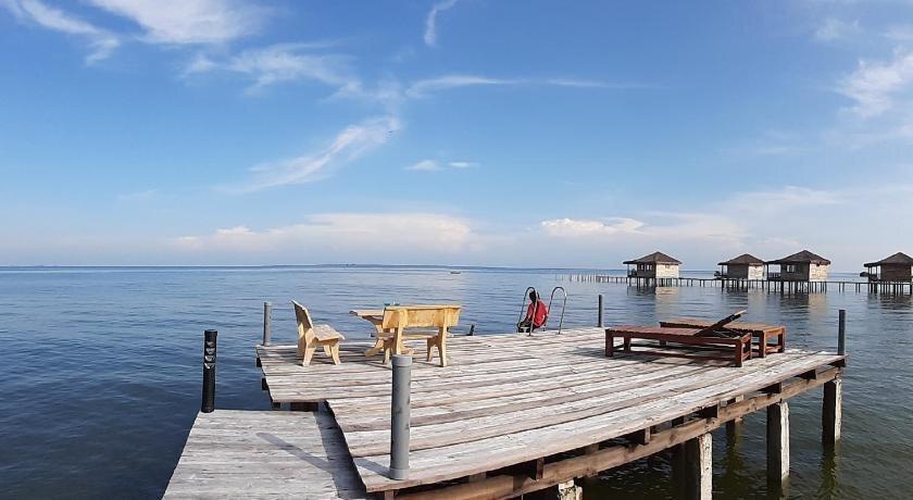 остров Фукуок: Banana Homestay