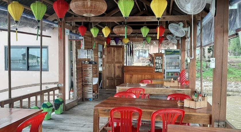 остров Фукуок: Banana Homestay