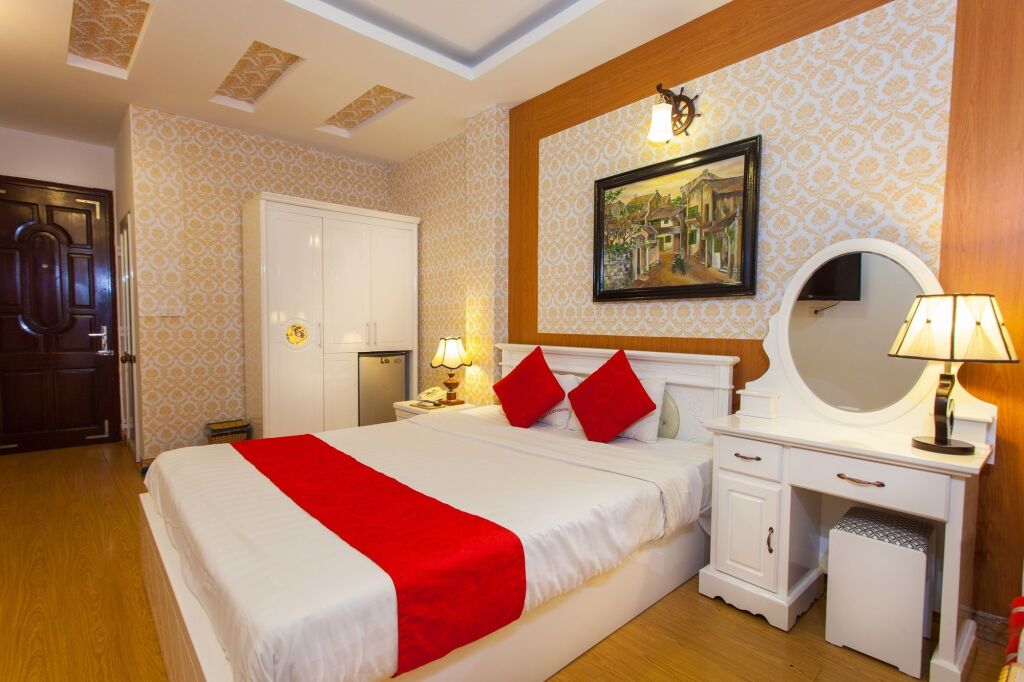 Ханой: Hanoi Daisy Hotel