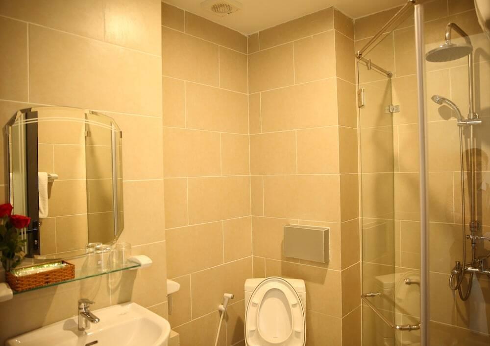 остров Фукуок: Aloha Hotel