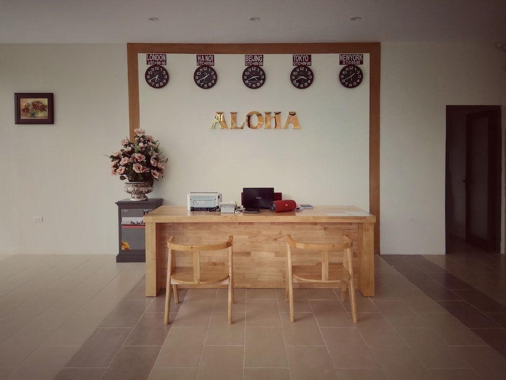 остров Фукуок: Aloha Hotel