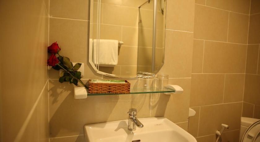 остров Фукуок: Aloha Hotel
