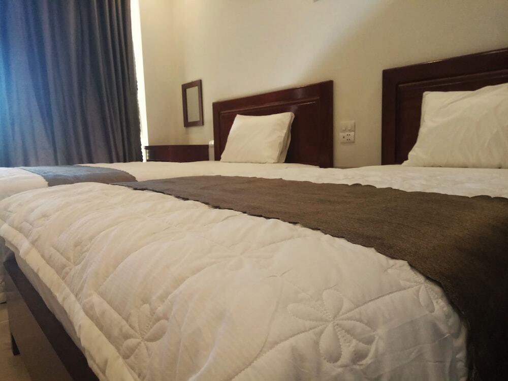 остров Фукуок: Aloha Hotel