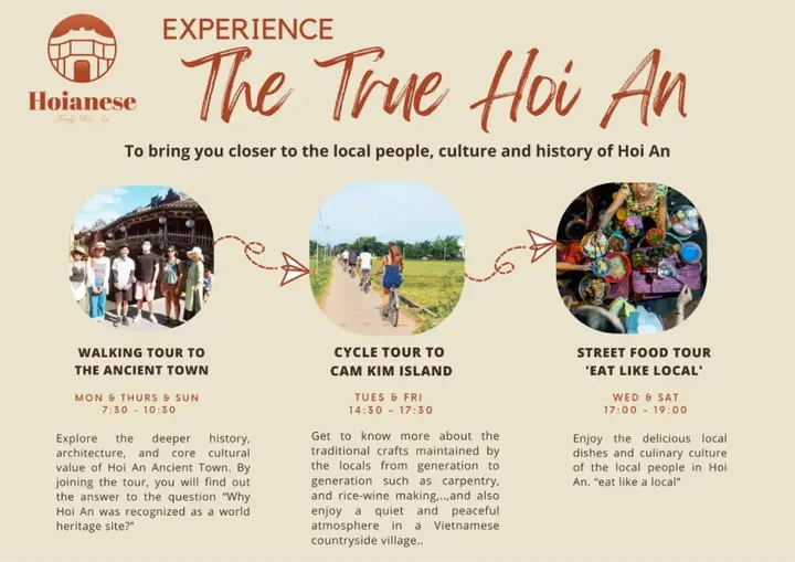 Хойан: Tribee Cotu Hostel