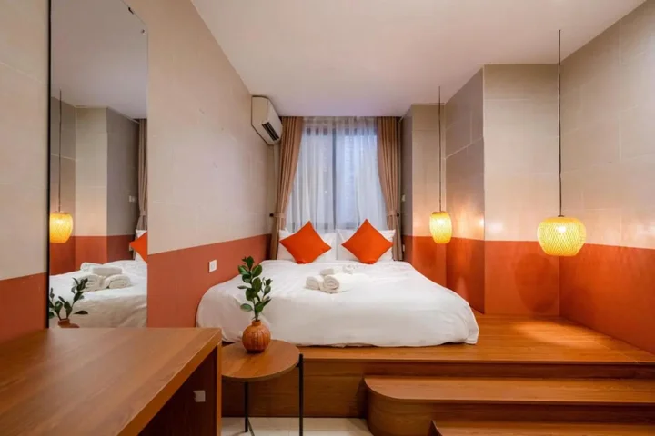 Хойан: Tribee Cotu Hostel