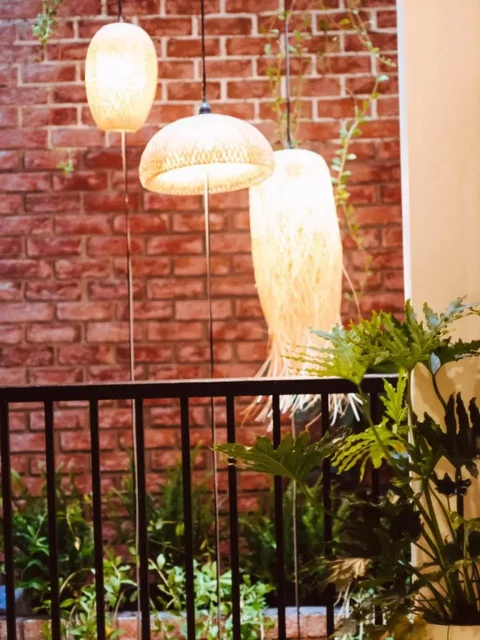 Хойан: Tribee Cotu Hostel