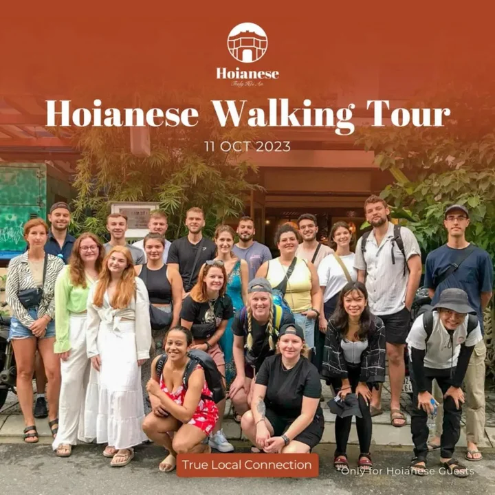 Хойан: Tribee Cotu Hostel