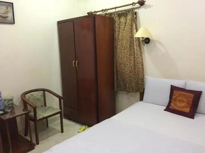 Duyen Saigon Hotel — фото 2