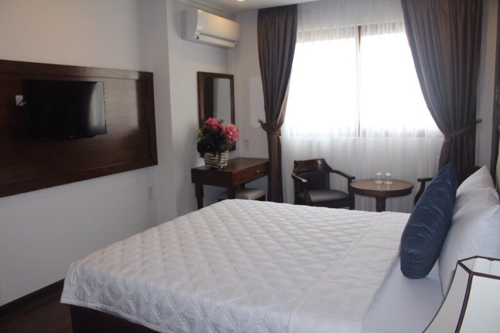 Нячанг: Aria Hotel