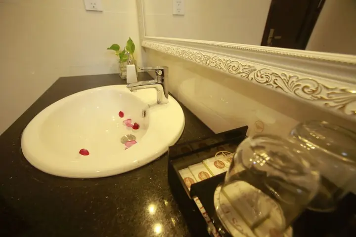 Дананг: Tuyet Son Hotel
